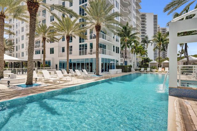 2821 N Ocean Boulevard 1106S, Fort Lauderdale, FL 33308