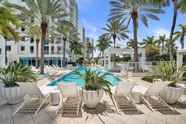 2821 N Ocean Boulevard 1106S, Fort Lauderdale, FL 33308