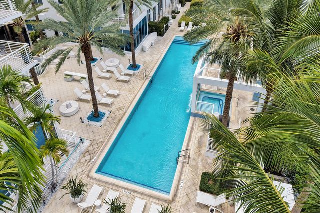 2821 N Ocean Boulevard 1106S, Fort Lauderdale, FL 33308