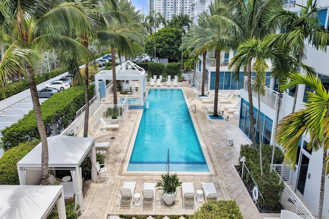 2821 N Ocean Boulevard 1106S, Fort Lauderdale, FL 33308