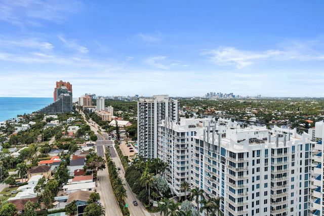2821 N Ocean Boulevard 1106S, Fort Lauderdale, FL 33308