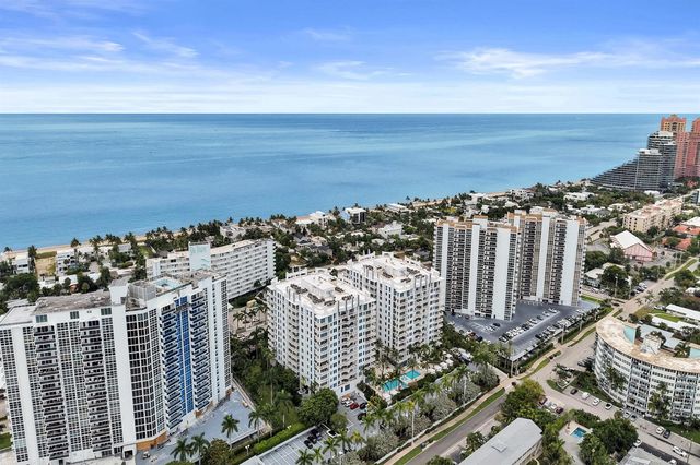 2821 N Ocean Boulevard 1106S, Fort Lauderdale, FL 33308