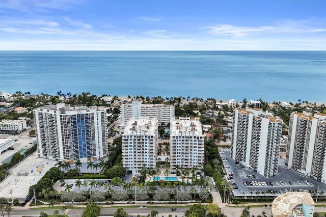 2821 N Ocean Boulevard 1106S, Fort Lauderdale, FL 33308