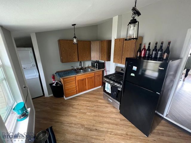 1231 E 1st Street, Butte, MT 59701