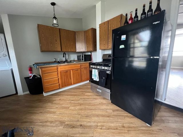 1231 E 1st Street, Butte, MT 59701