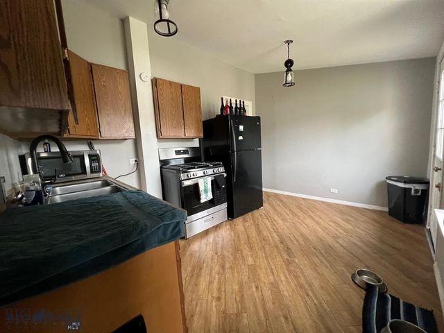 1231 E 1st Street, Butte, MT 59701