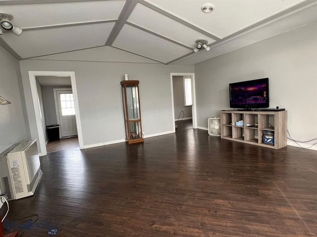 1231 E 1st Street, Butte, MT 59701