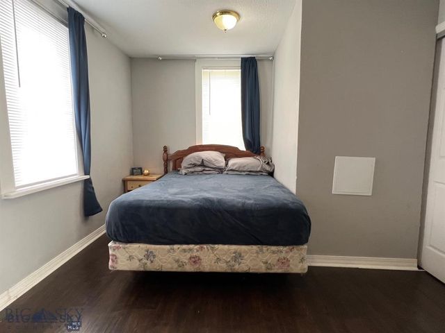 1231 E 1st Street, Butte, MT 59701