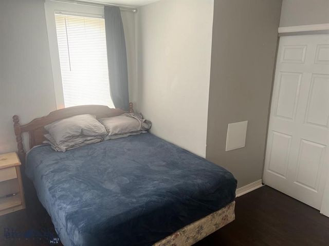 1231 E 1st Street, Butte, MT 59701