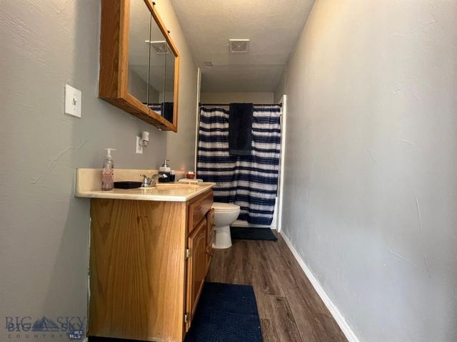 1231 E 1st Street, Butte, MT 59701