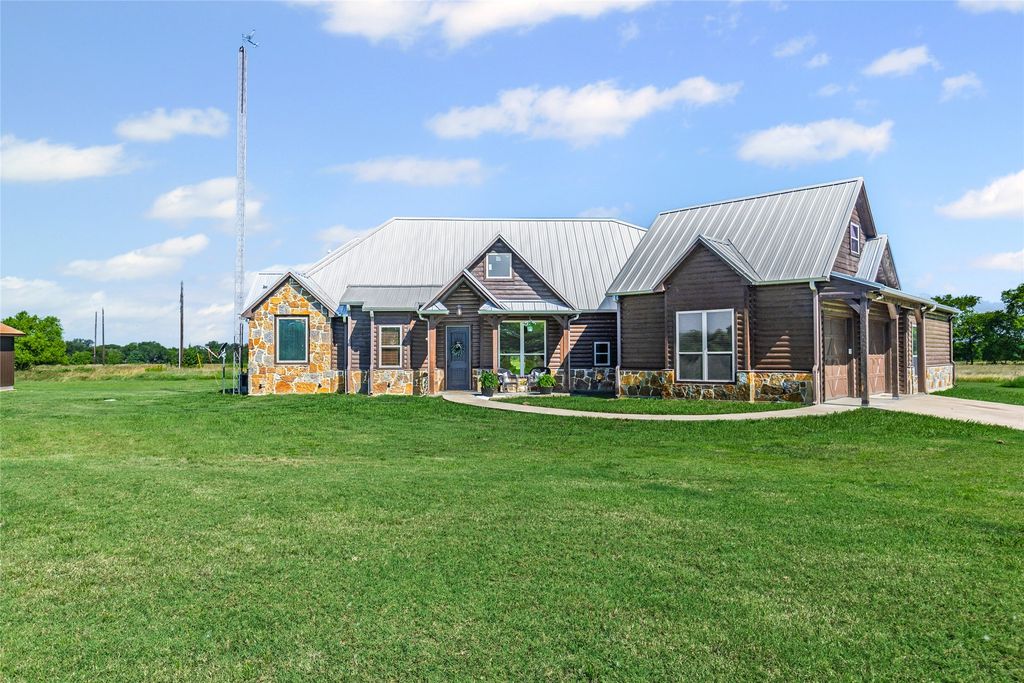 71 CR 4735, Cumby, TX 75433