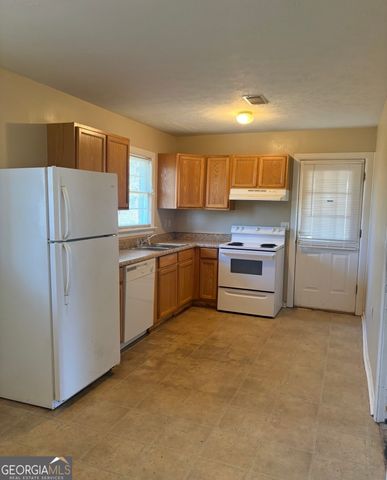 903 Arnau Street, Vidalia, GA 30474