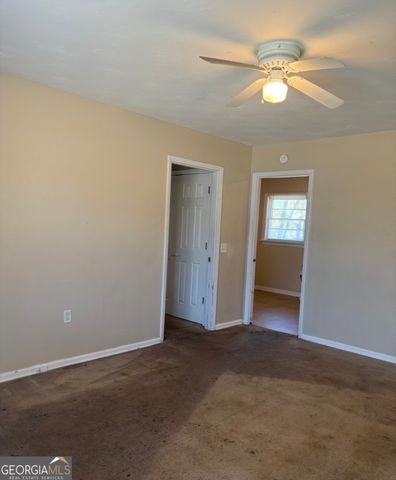 903 Arnau Street, Vidalia, GA 30474