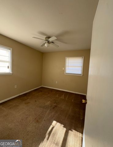 903 Arnau Street, Vidalia, GA 30474