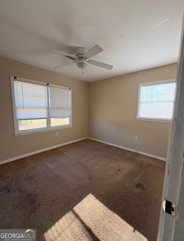 903 Arnau Street, Vidalia, GA 30474