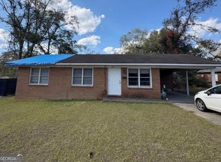 903 Arnau Street, Vidalia, GA 30474
