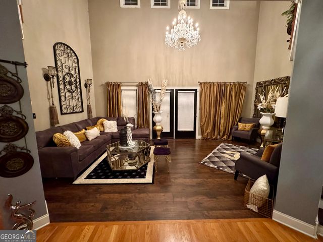 219 Trenton Terrace, Macon, GA 31216