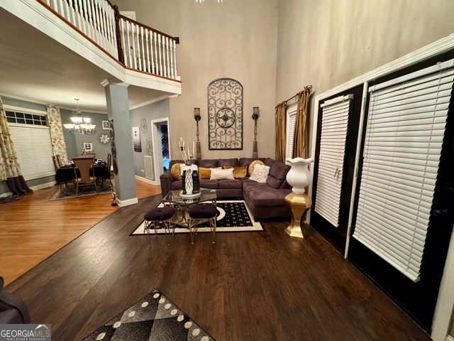 219 Trenton Terrace, Macon, GA 31216