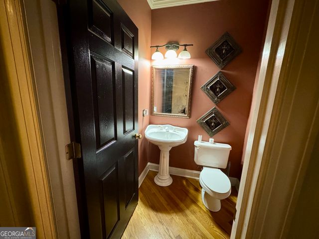 219 Trenton Terrace, Macon, GA 31216