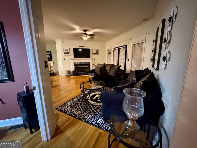 219 Trenton Terrace, Macon, GA 31216