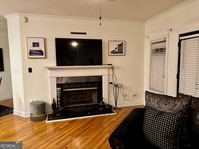 219 Trenton Terrace, Macon, GA 31216