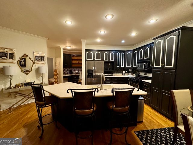 219 Trenton Terrace, Macon, GA 31216