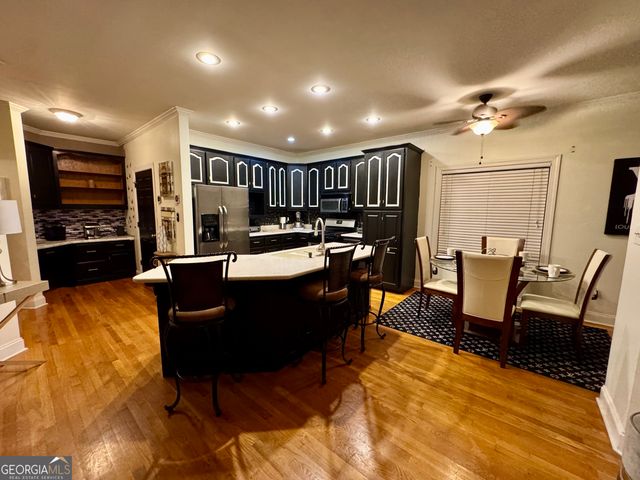 219 Trenton Terrace, Macon, GA 31216