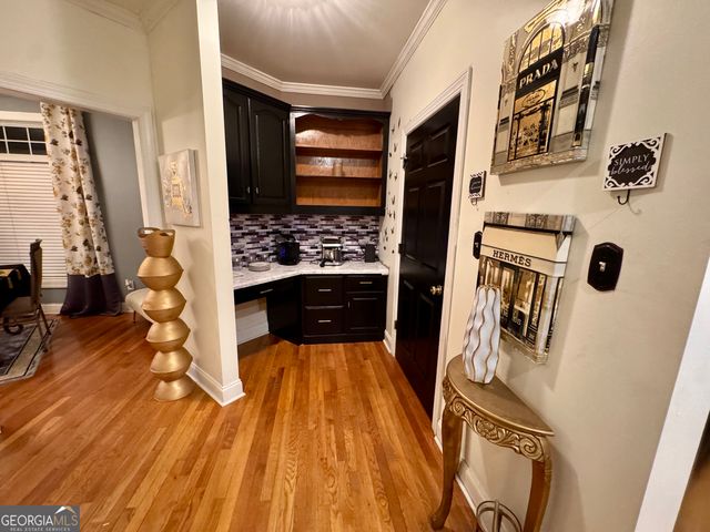 219 Trenton Terrace, Macon, GA 31216