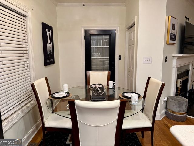 219 Trenton Terrace, Macon, GA 31216