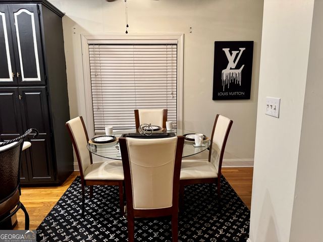 219 Trenton Terrace, Macon, GA 31216