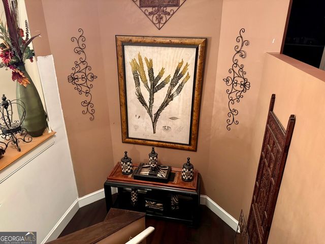 219 Trenton Terrace, Macon, GA 31216