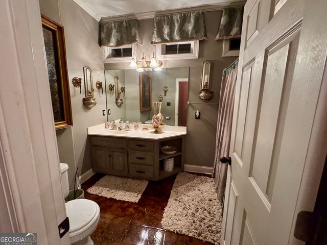 219 Trenton Terrace, Macon, GA 31216