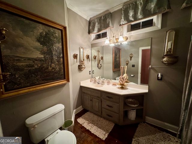 219 Trenton Terrace, Macon, GA 31216