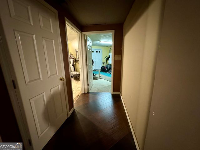 219 Trenton Terrace, Macon, GA 31216