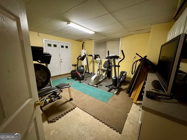 219 Trenton Terrace, Macon, GA 31216