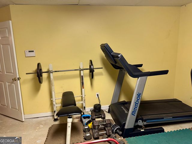 219 Trenton Terrace, Macon, GA 31216