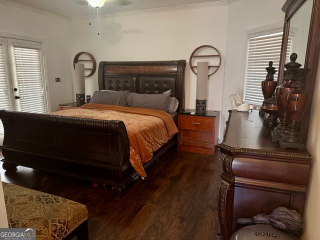 219 Trenton Terrace, Macon, GA 31216