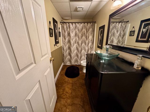 219 Trenton Terrace, Macon, GA 31216