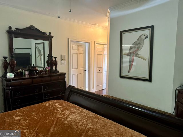 219 Trenton Terrace, Macon, GA 31216