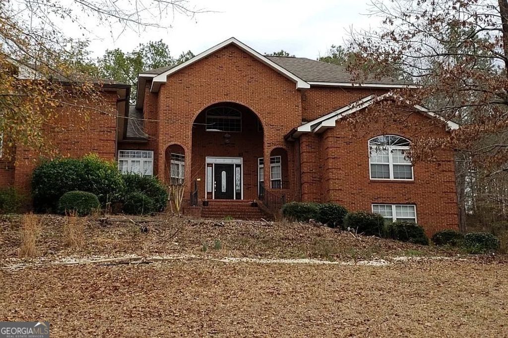 219 Trenton Terrace, Macon, GA 31216