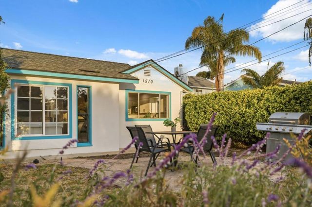 1510 Thompson Avenue, Santa Cruz, CA 95062
