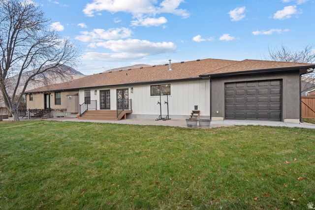 978 S 1375 E, Springville, UT 84663