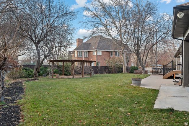 978 S 1375 E, Springville, UT 84663