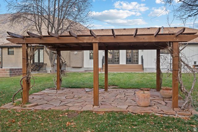 978 S 1375 E, Springville, UT 84663