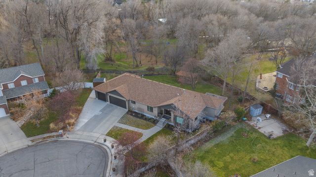 978 S 1375 E, Springville, UT 84663