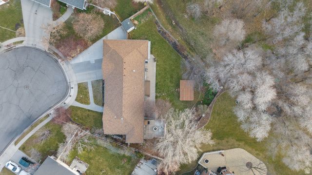 978 S 1375 E, Springville, UT 84663