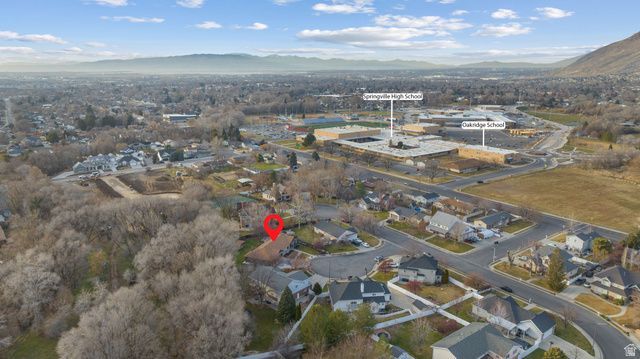 978 S 1375 E, Springville, UT 84663