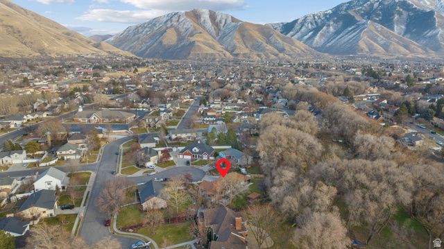 978 S 1375 E, Springville, UT 84663