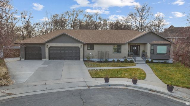 978 S 1375 E, Springville, UT 84663