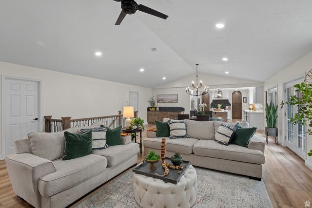 978 S 1375 E, Springville, UT 84663